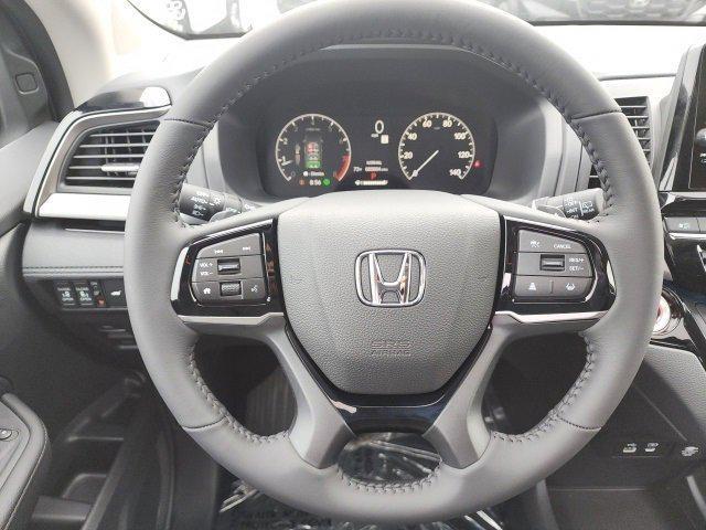 new 2025 Honda Odyssey car, priced at $48,815