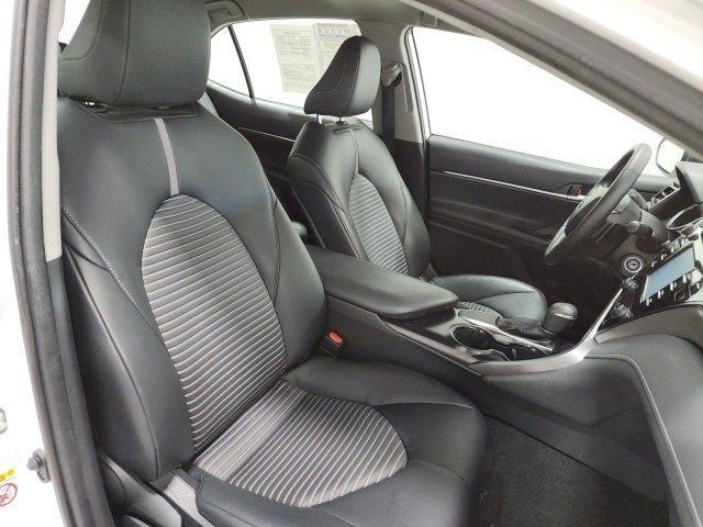 used 2019 Toyota Camry car, priced at $19,699