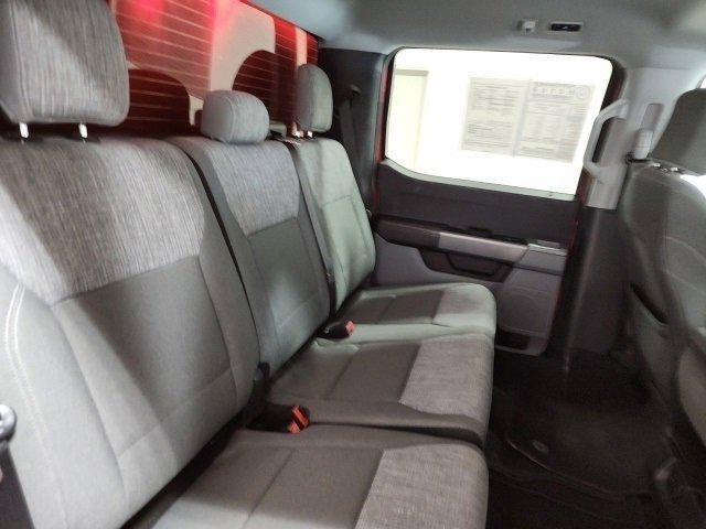 used 2022 Ford F-150 car, priced at $27,456