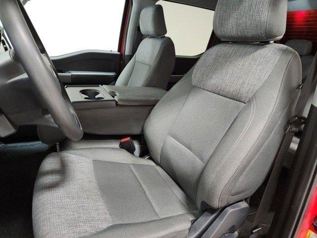 used 2022 Ford F-150 car, priced at $24,900