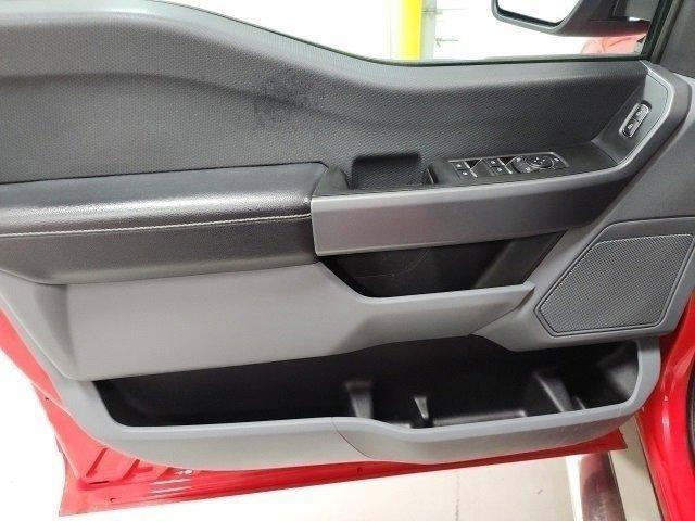 used 2022 Ford F-150 car, priced at $24,900