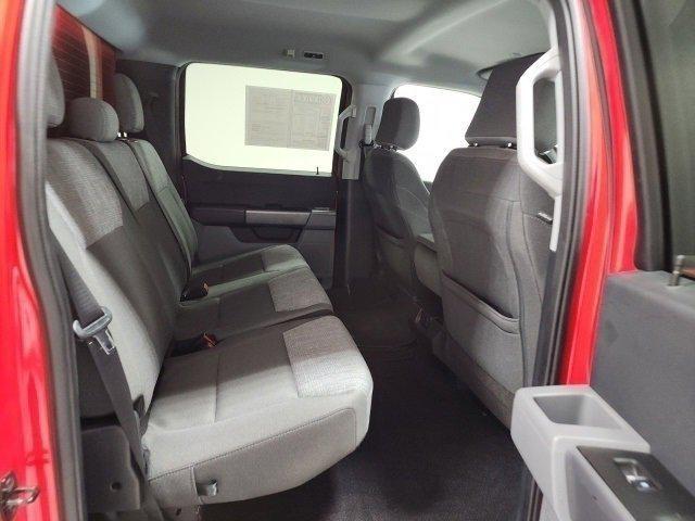 used 2022 Ford F-150 car, priced at $24,900