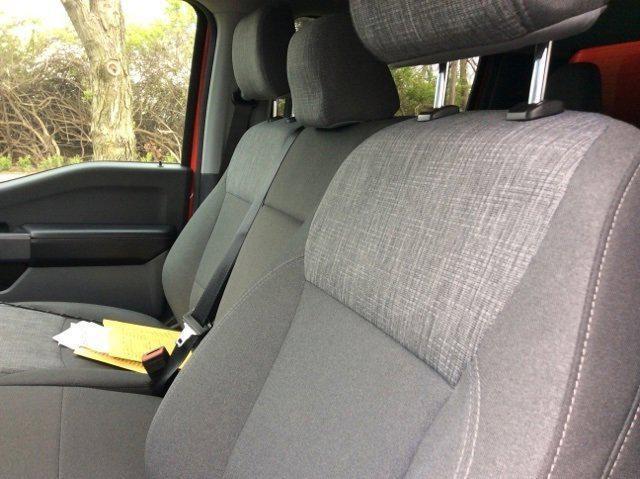 used 2022 Ford F-150 car, priced at $27,898
