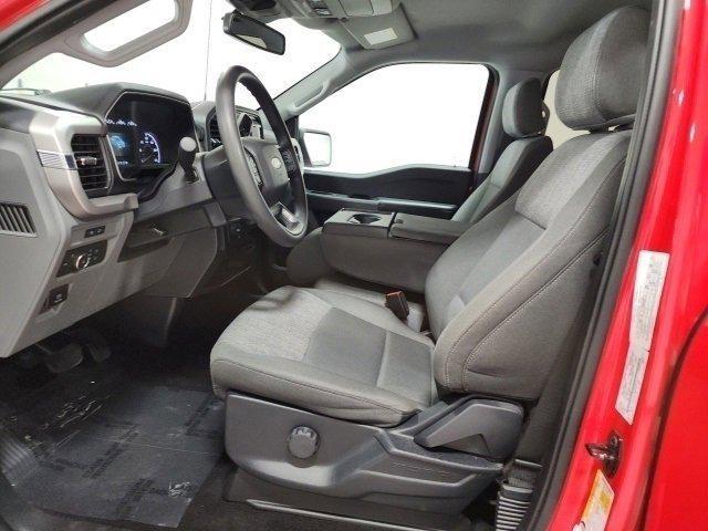 used 2022 Ford F-150 car, priced at $24,900