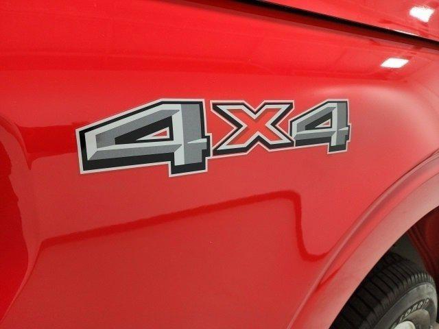 used 2022 Ford F-150 car, priced at $27,456