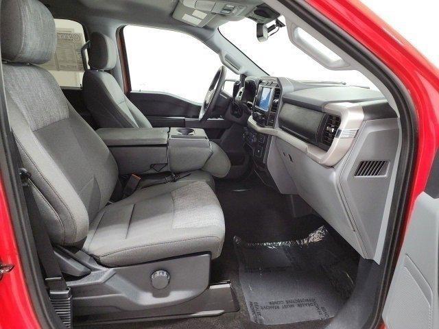 used 2022 Ford F-150 car, priced at $24,900