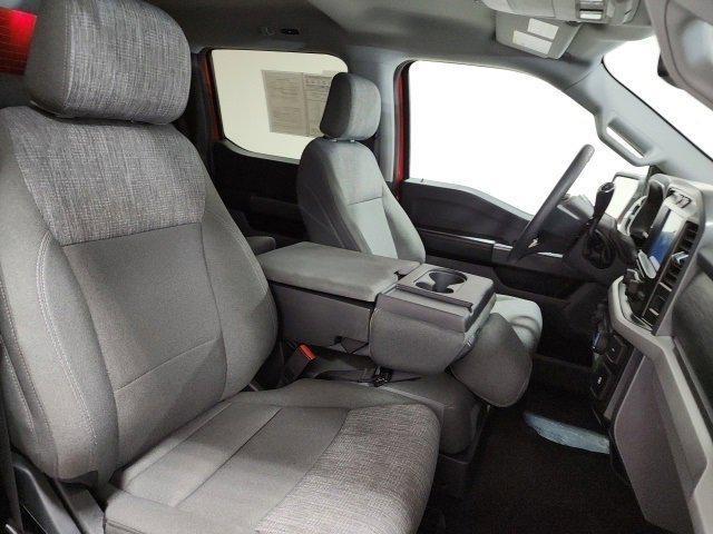 used 2022 Ford F-150 car, priced at $27,456