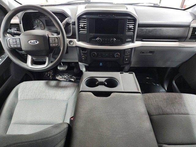 used 2022 Ford F-150 car, priced at $24,900