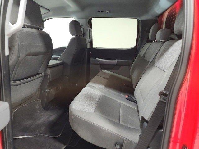 used 2022 Ford F-150 car, priced at $24,900