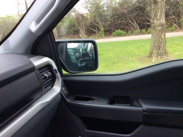used 2022 Ford F-150 car, priced at $27,898