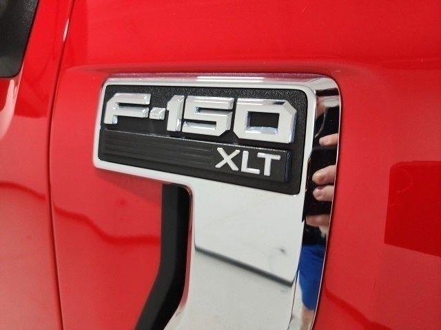 used 2022 Ford F-150 car, priced at $24,900