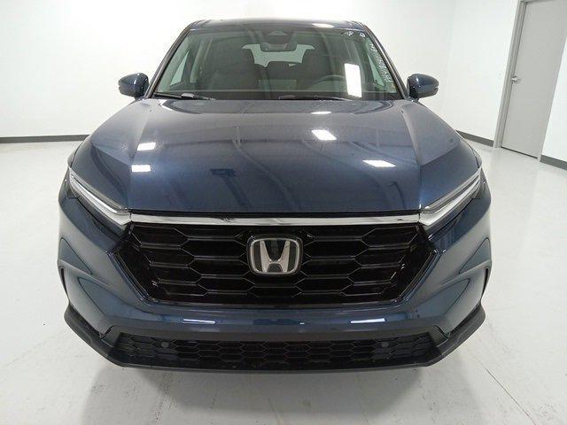 new 2025 Honda CR-V car, priced at $37,895
