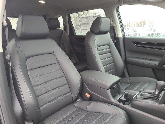 new 2025 Honda CR-V car, priced at $37,895