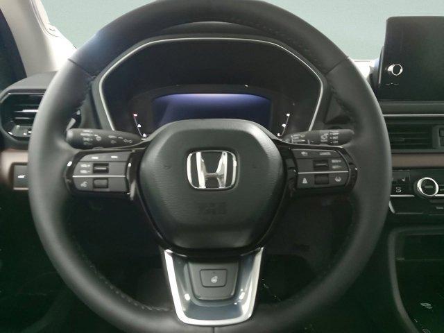 new 2025 Honda Pilot car, priced at $54,029