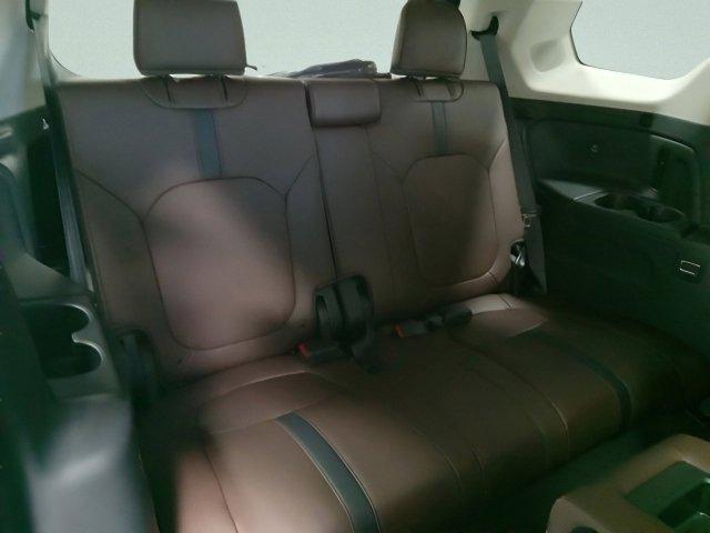new 2025 Honda Pilot car, priced at $54,029