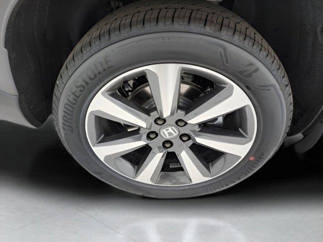 new 2025 Honda Pilot car, priced at $54,029