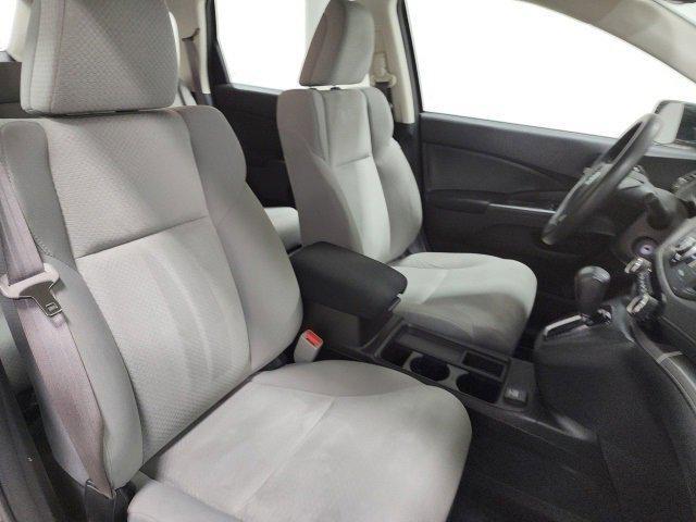 used 2015 Honda CR-V car, priced at $14,998