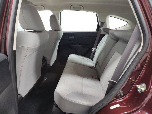 used 2015 Honda CR-V car, priced at $14,998