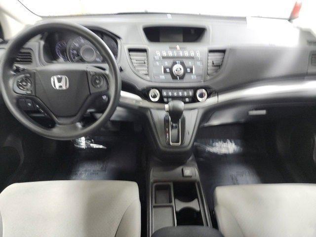 used 2015 Honda CR-V car, priced at $14,998