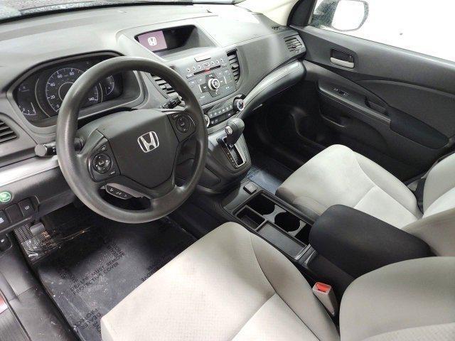 used 2015 Honda CR-V car, priced at $14,998