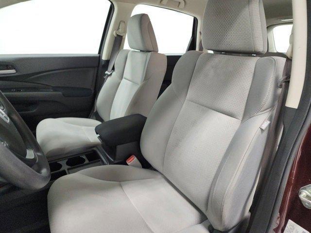 used 2015 Honda CR-V car, priced at $14,998