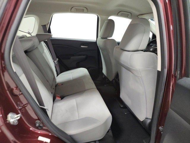 used 2015 Honda CR-V car, priced at $14,998