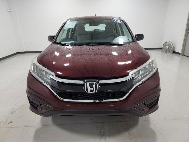 used 2015 Honda CR-V car, priced at $14,998