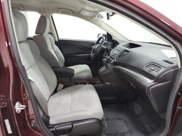 used 2015 Honda CR-V car, priced at $14,998