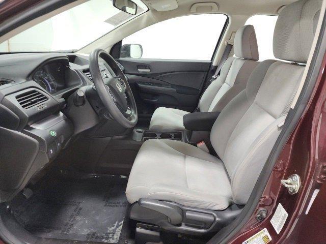 used 2015 Honda CR-V car, priced at $14,998