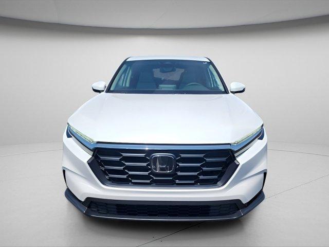 new 2026 Honda CR-V car, priced at $32,885