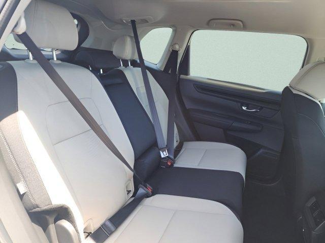 new 2026 Honda CR-V car, priced at $32,885
