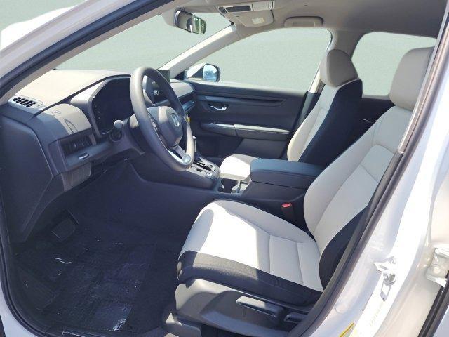 new 2026 Honda CR-V car, priced at $32,885