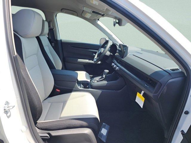 new 2026 Honda CR-V car, priced at $32,885