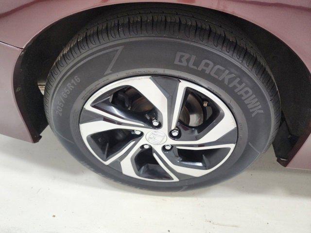 used 2017 Honda Accord car, priced at $15,467