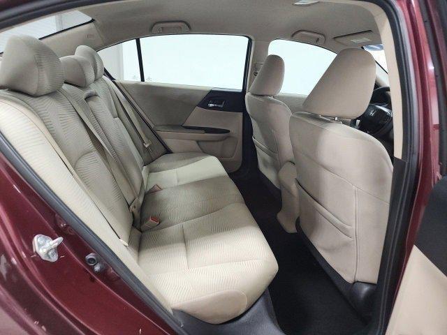 used 2017 Honda Accord car, priced at $15,467