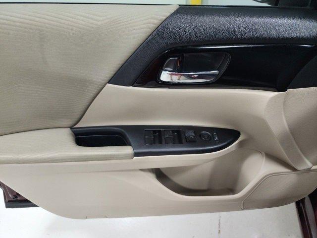 used 2017 Honda Accord car, priced at $15,467