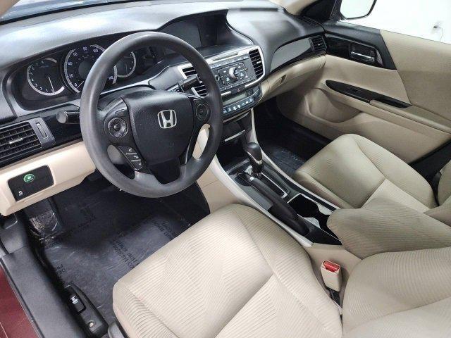 used 2017 Honda Accord car, priced at $15,467