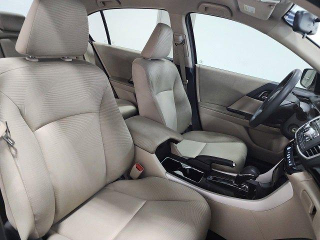 used 2017 Honda Accord car, priced at $15,467