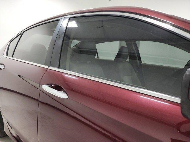used 2017 Honda Accord car, priced at $15,467