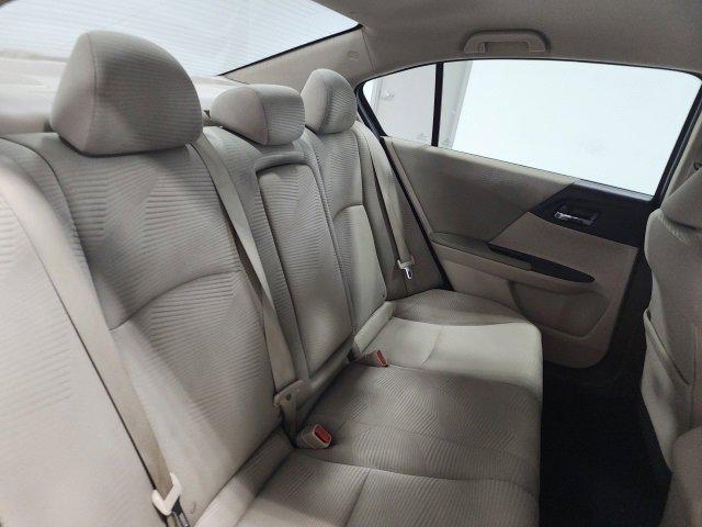 used 2017 Honda Accord car, priced at $15,467