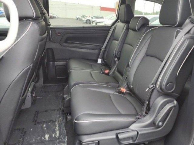 new 2025 Honda Odyssey car, priced at $48,815