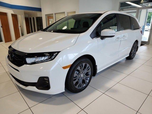 new 2025 Honda Odyssey car, priced at $48,815