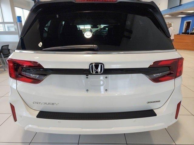 new 2025 Honda Odyssey car, priced at $48,815