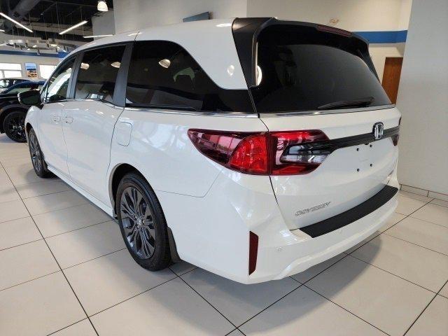 new 2025 Honda Odyssey car, priced at $48,815