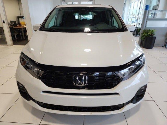 new 2025 Honda Odyssey car, priced at $48,815