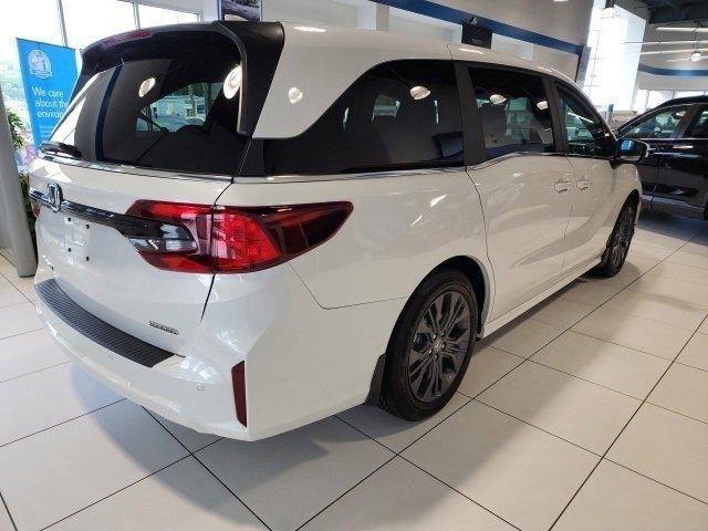 new 2025 Honda Odyssey car, priced at $48,815