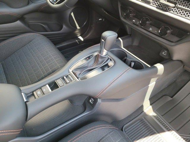 new 2025 Honda HR-V car, priced at $29,636