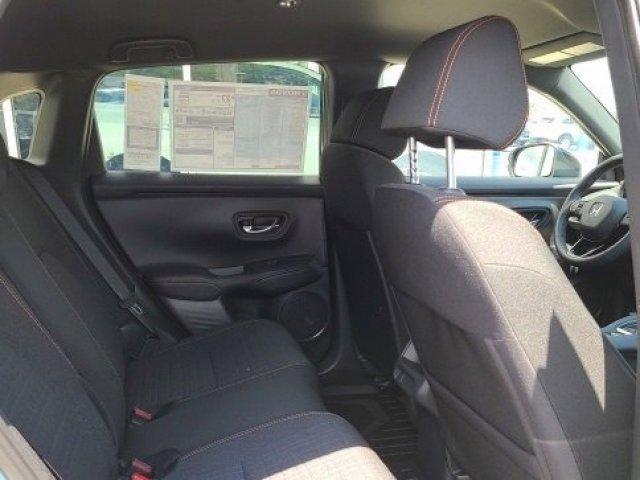 new 2025 Honda HR-V car, priced at $29,636