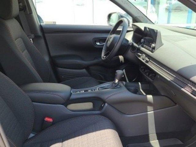 new 2025 Honda HR-V car, priced at $29,636