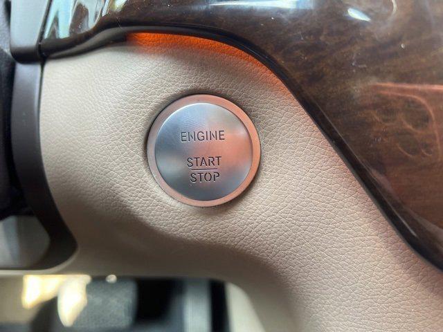 used 2015 Mercedes-Benz GL-Class car, priced at $10,921